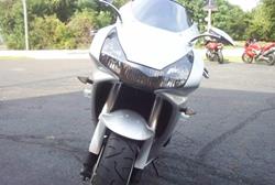 Honda CBR954